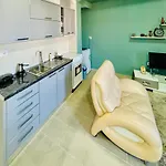 Apartament Kristian Berat
