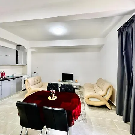 Apartman Kristian