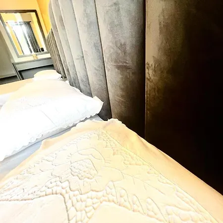 Kristian Διαμέρισμα