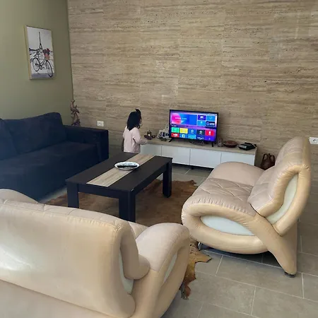 Kristian Apartman