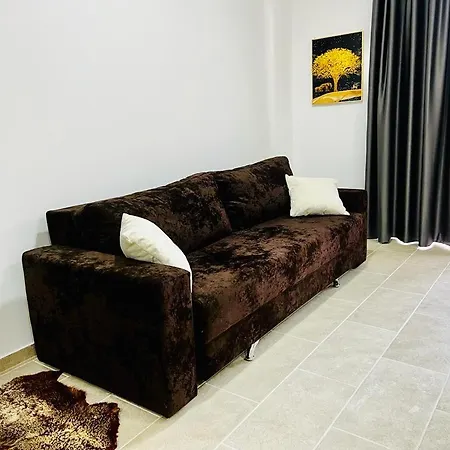 Apartament Kristian *