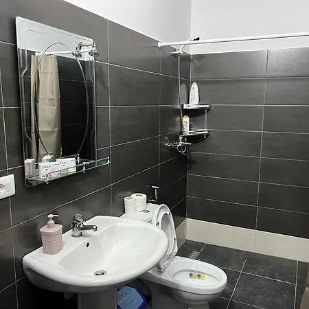 Kristian Apartament Berat