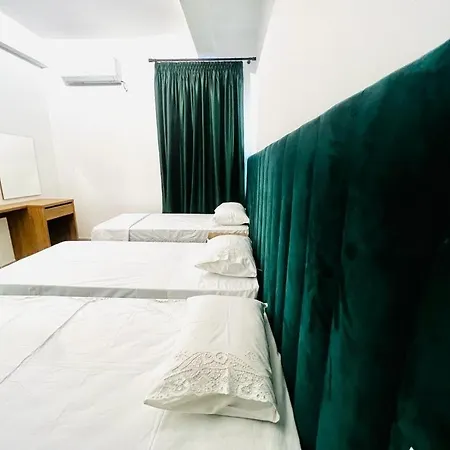 Apartament Kristian Berat