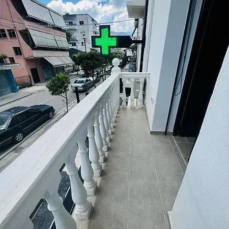 Kristian Appartement