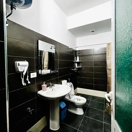 Kristian Appartement