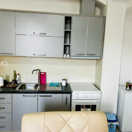 Apartament Kristian *