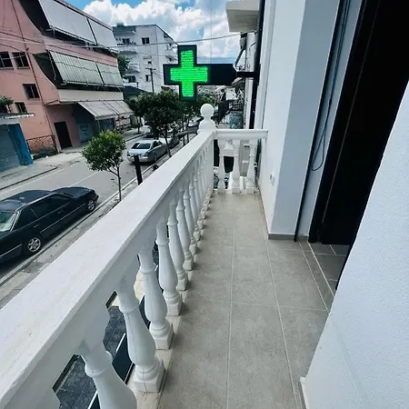 Kristian Appartement *