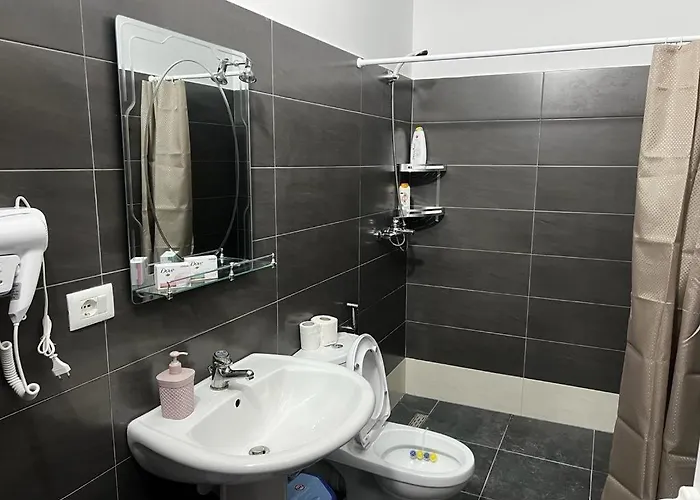 Kristian 아파트 베라트