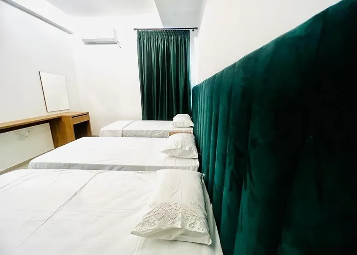 아파트 Kristian 베라트