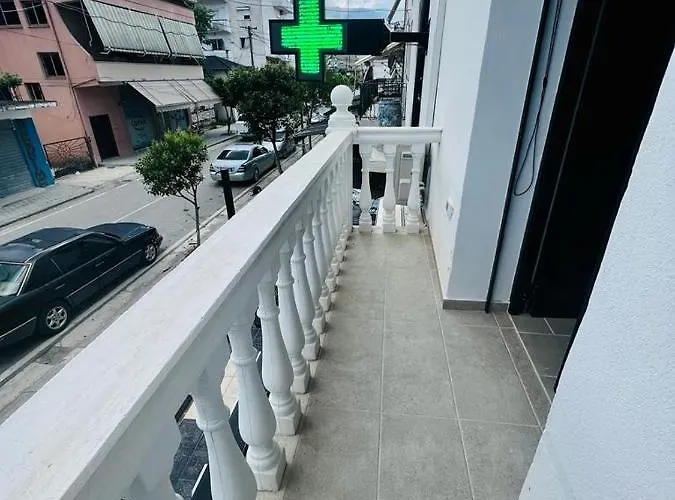 Kristian Appartamento