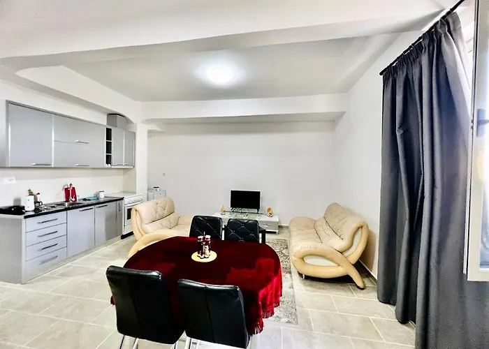 Appartamento Kristian