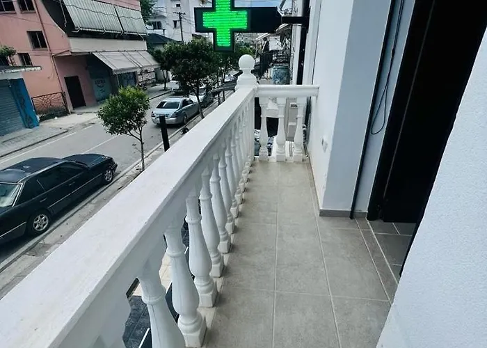 Kristian Appartamento *