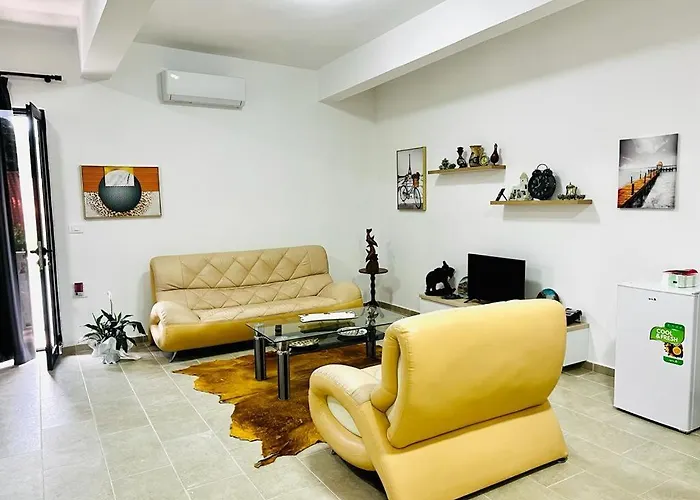 아파트 Kristian 베라트